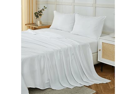 King-Size Sheet Set