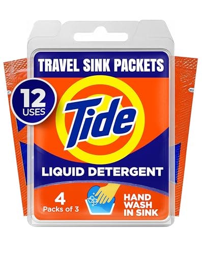 Tide Sink Pack