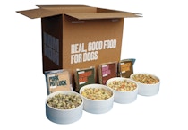 Nom Nom Fresh Dog Food