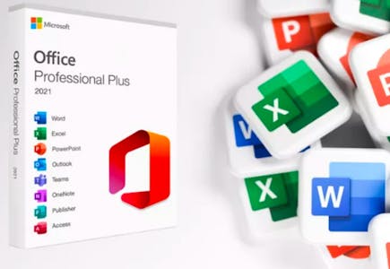 Microsoft Office for Windows Lifetime Activation