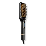 Ceramic Straightener Brush