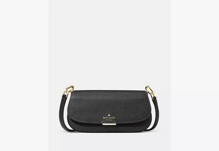 Kate Spade Quinn Mini Crossbody Bag
