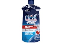 Finish Jet-Dry Liquid Rinse Aid