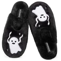 Women's Scuff Slippers