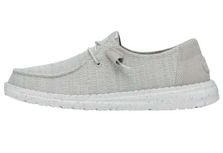 Hey Dude Women's Sneakers