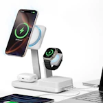 6-in-1 Charging Station