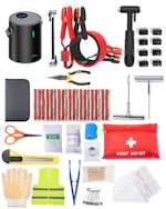 Emergency Car Kit
