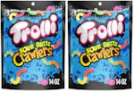 Trolli Sour Brite Crawlers 2-Pack