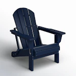 Outdoor Adirondack Chair