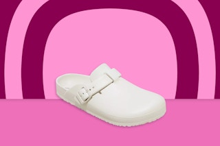 Target Universal Thread women's clogs