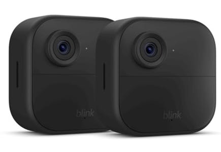 Refurbished Blink Outdoor Cameras