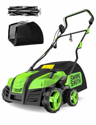 Artificial Grass Sweeper