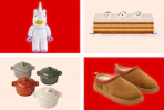 new items at sams club collage