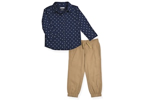 Tony Hawk Kids' Outfit Set