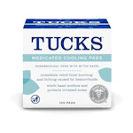 TUCKS Medicated Cooling Pads
