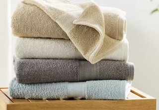 kohl's the big one bath towel