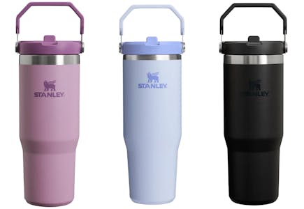 Stanley IceFlow Flip Straw Tumbler