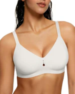 Women's Wireless Jelly Bra