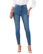Women's Denim Pants