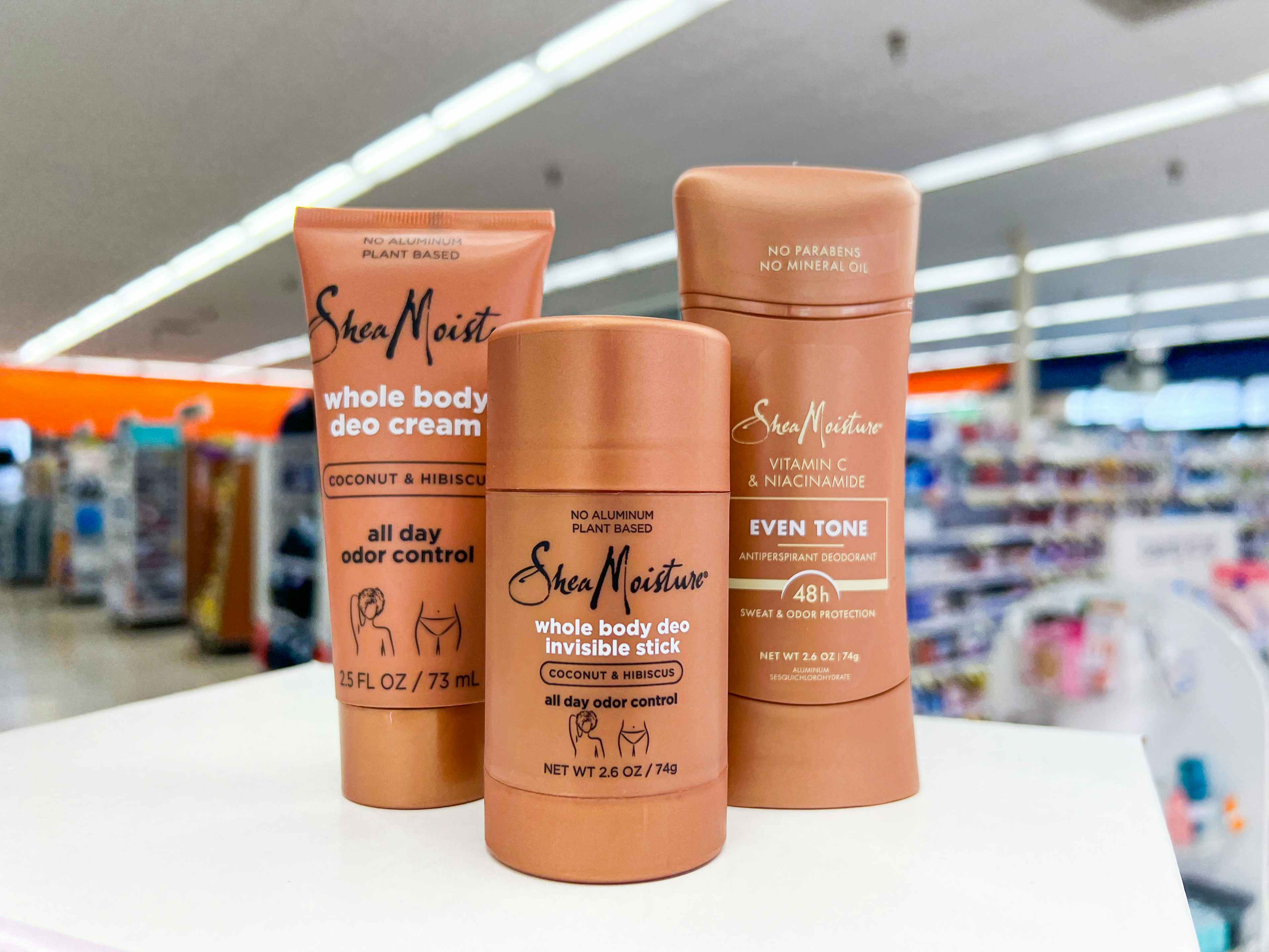 walgreens sheamoisture deodorant73