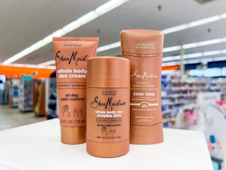 walgreens sheamoisture deodorant73