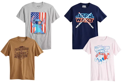 Men’s Graphic Shirt