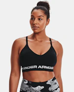 UnderArmour Women's Seamless Bra
