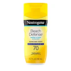 Neutrogena Beach Defense Sunscreen