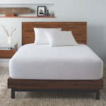 Terry Cloth Pillow Protectors