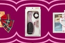 scunci hair sets