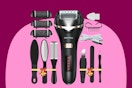 amazon callus remover B0CRDC52HN