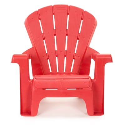 Little Tikes Kids' Adirondack Chair