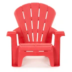 Little Tikes Kids' Adirondack Chair
