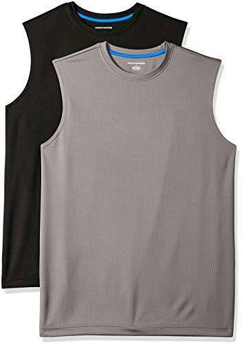 Amazon Essentials Muscle Tank