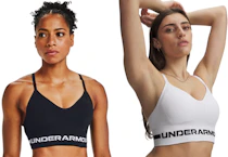 Under Armour Women's Sports Bra