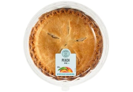 Kroger Bakery Pie