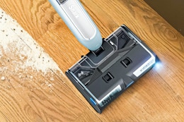 Shark HydroDuo Floor Cleaning System, Just $85 at Walmart (Reg. $149) card image