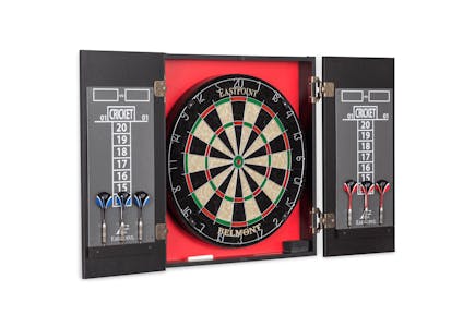 EastPoint Sports Dartboard Set