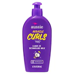 2 Aussie Miracle Curls Detangling Milk