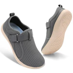Women's Wide Walking Shoes