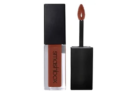 Smashbox Matte Liquid Lipstick