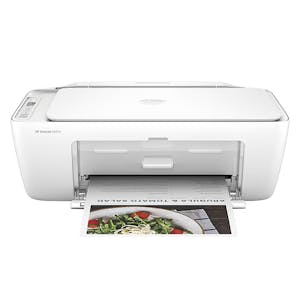 HP DeskJet Wireless Color Printer
