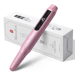 Portable Cordless Nail Drill