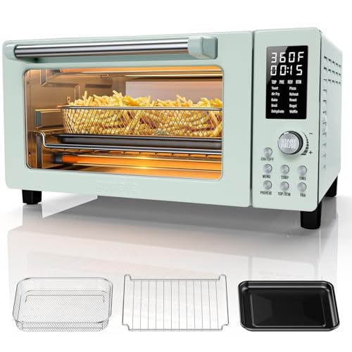 Nuwave Bravo Pro Toaster Oven
