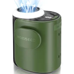 Rugged Portable Fan
