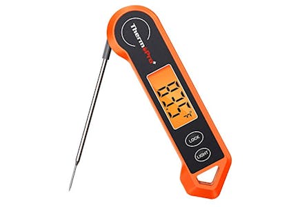 ThermoPro Meat Thermometer