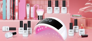 amazon screenshot uv lamp gel nail polish kit 1652820229 1652820229