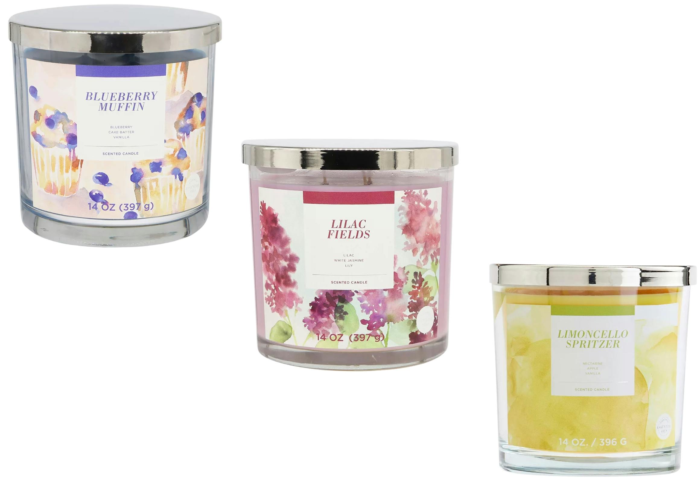 Sonoma Goods For Life Candle