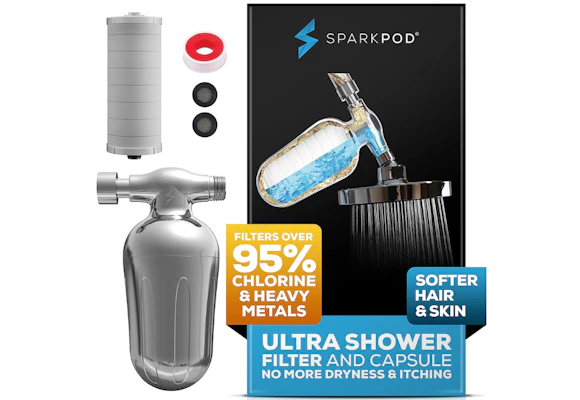 Shower Filter