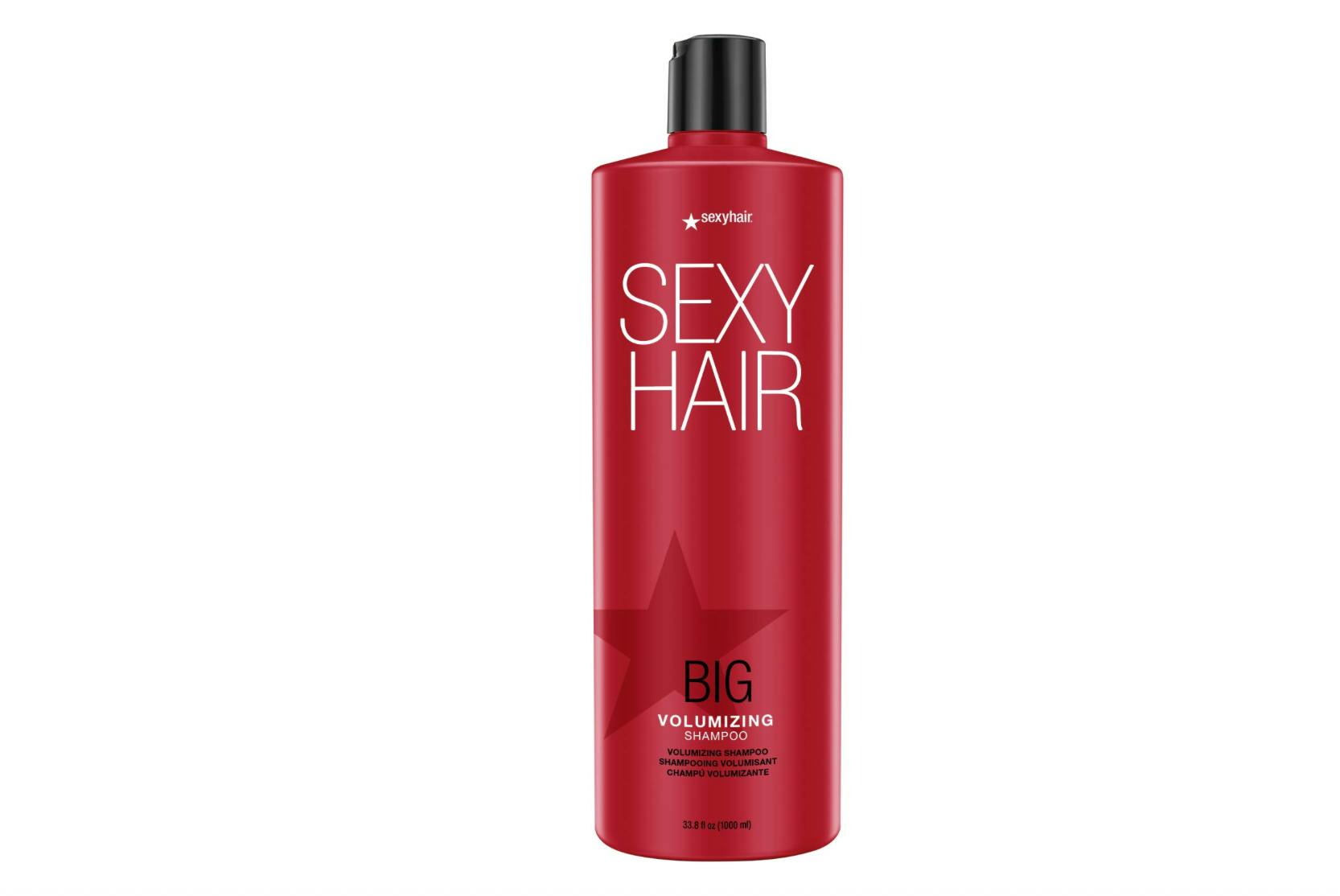 SexyHair Big Volumizing Shampoo